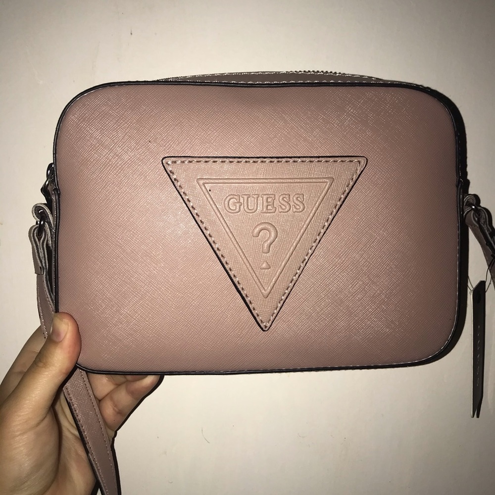 Guess crossbody bag
